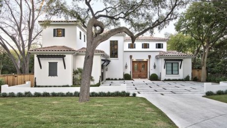 Spanish Architecture